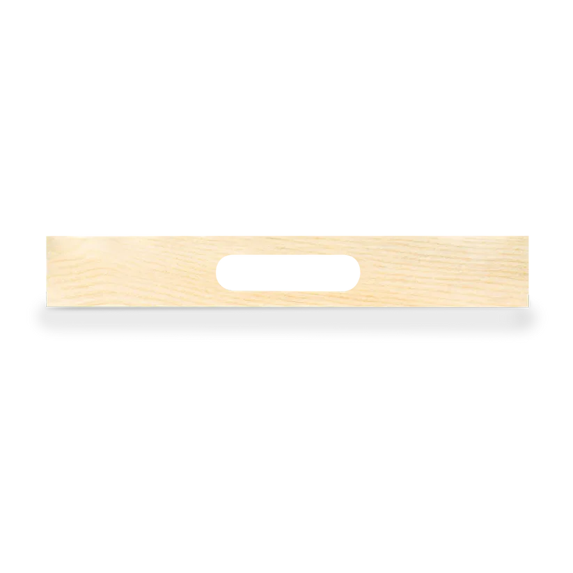 Calligraphy Art Design Tray Royal
