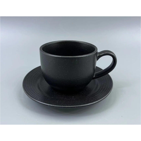 220ml cup saucer 6cup&6saucer  DANNY HOME A40-8