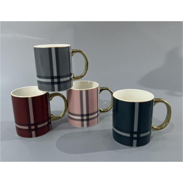 350ml Mug DANNY HOME BZ01-1