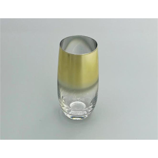 490ml Glass cup 6pcs DANNY HOME CB14-08