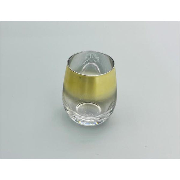 345ml Glass cup 6pcs DANNY HOME  CB14-11