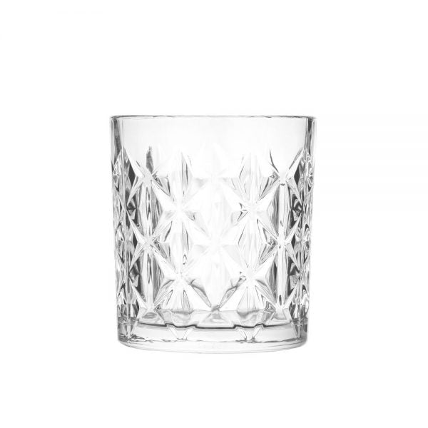 340 ML, GLASS TUMBLER, DELI SOGA DSKB032-2