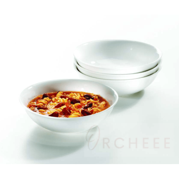 4Pcs Bowl Set Symphony ES3834