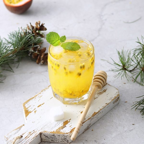 275 ML TUMBLER, DELI SOGA JS3101-3