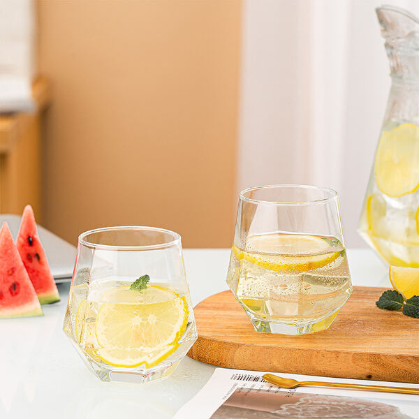 340 ML TUMBLER, DELI SOGA JS5163-2