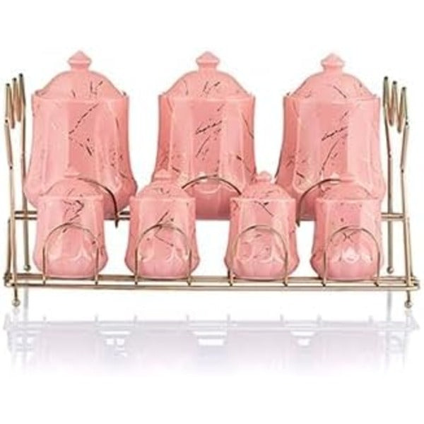 7pcs Jar Set SOLICASA