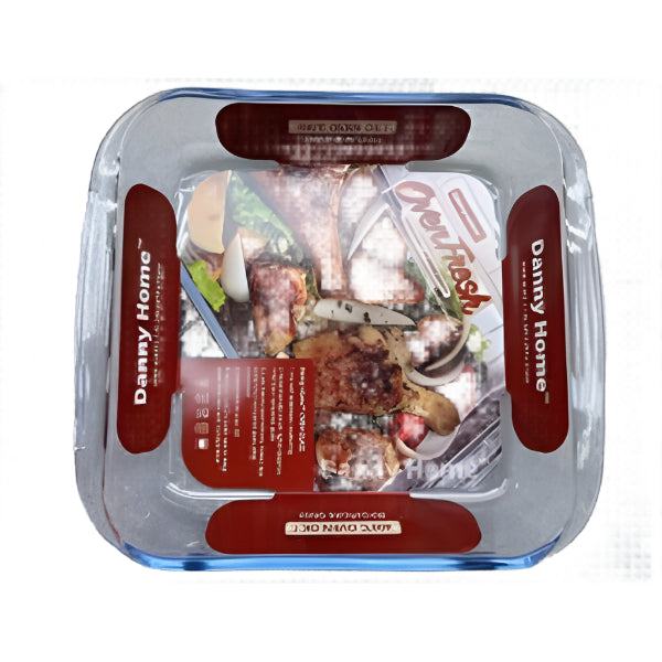 1.1L Baking Pan DANNY HOME KP015