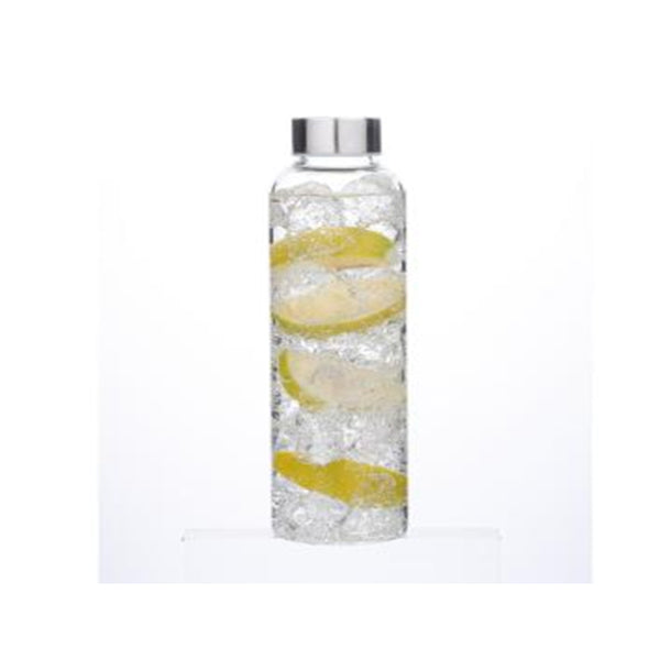 750ml Glass drinks bottle DANNY HOME YDB01-18