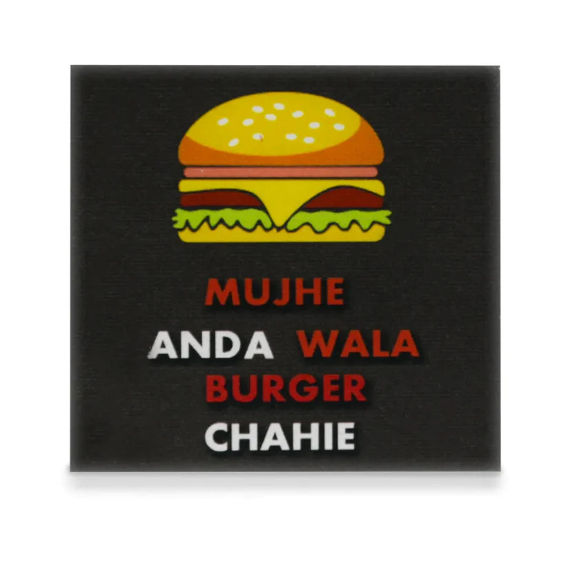 Bhook Lagi Hai Coaster