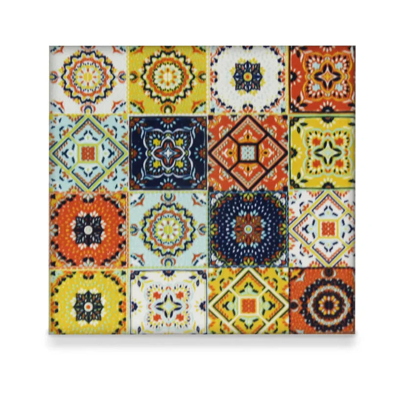Heritage Cultural Coaster