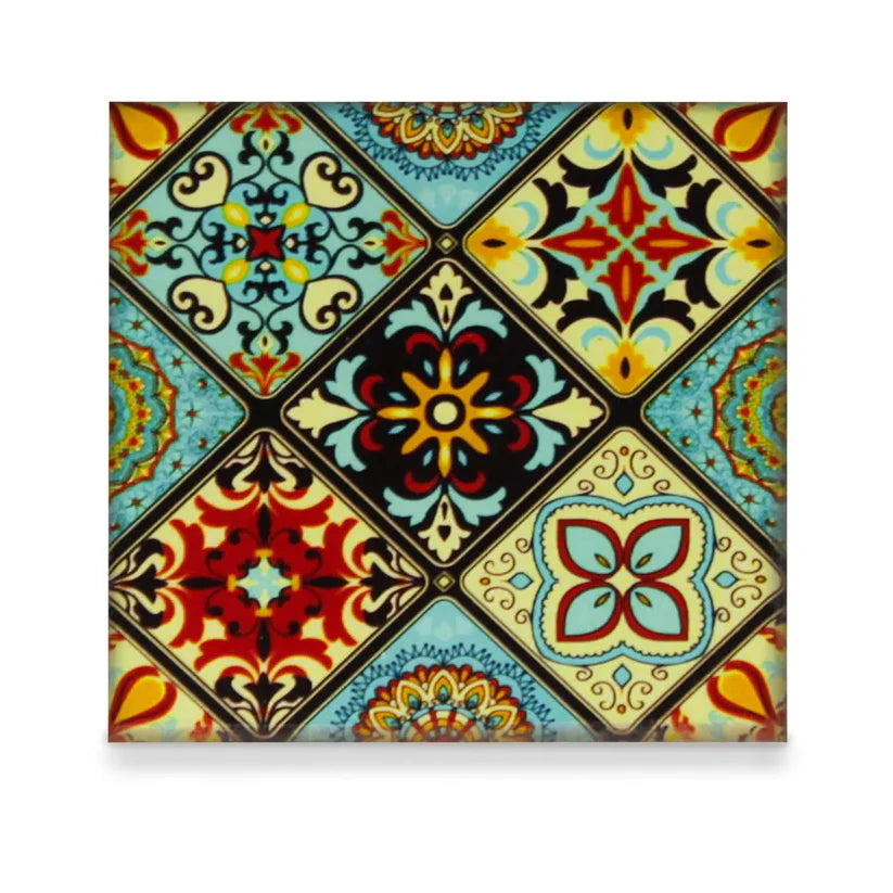 Heritage Design Coaster