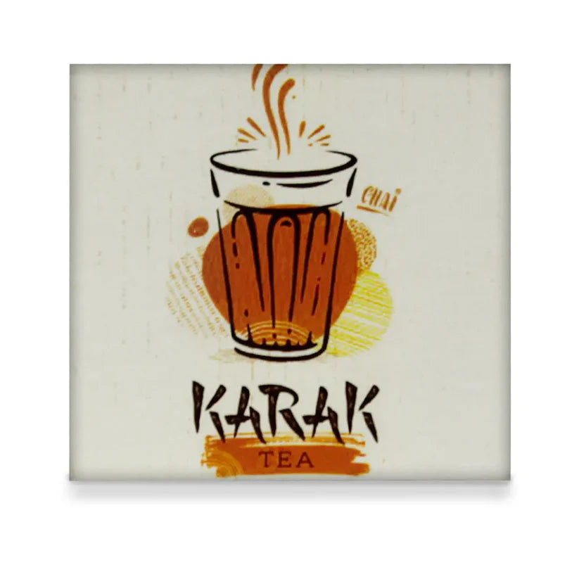 Karak Coaster