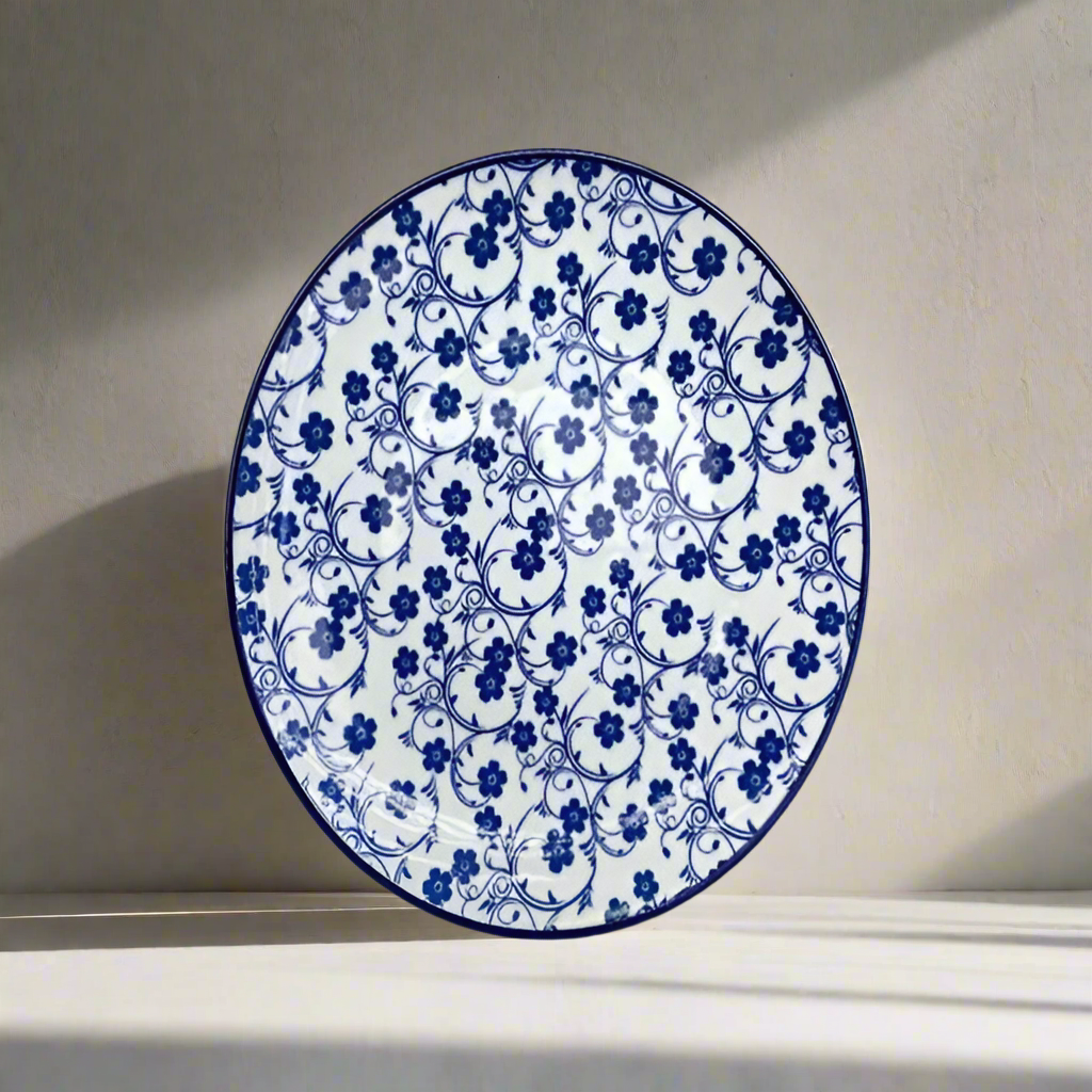 10.5"Flat plate DANNY HOME 105P 2011