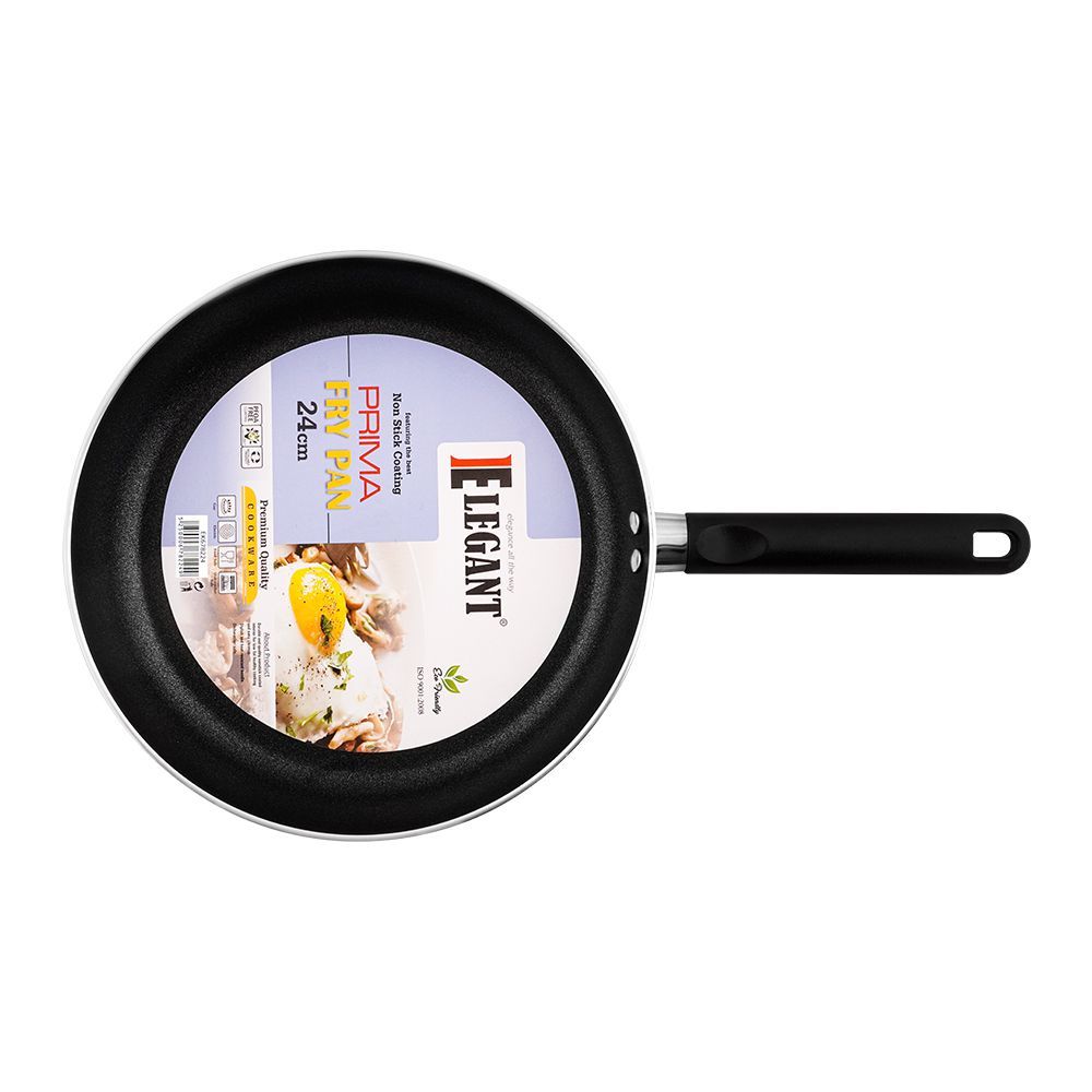 Elegant Prima Frypan, 24cm, EK678224