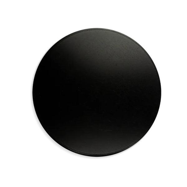 Iconic Karachi Round Tray