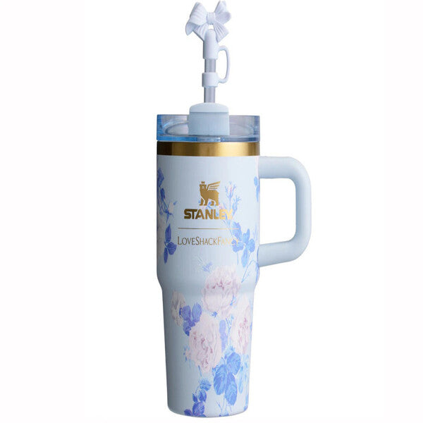Stanley Tumbler Love Shake Addition Gift Box Packing