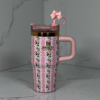 Stanley Tumbler Love Shake Addition Gift Box Packing