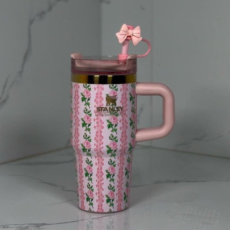 Stanley Tumbler Love Shake Addition Gift Box Packing