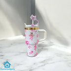 Stanley Tumbler Love Shake Addition Gift Box Packing