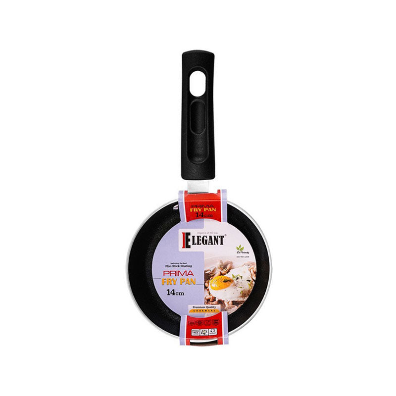 ELEGANT PRIMA FRY PAN 14CM EK678114