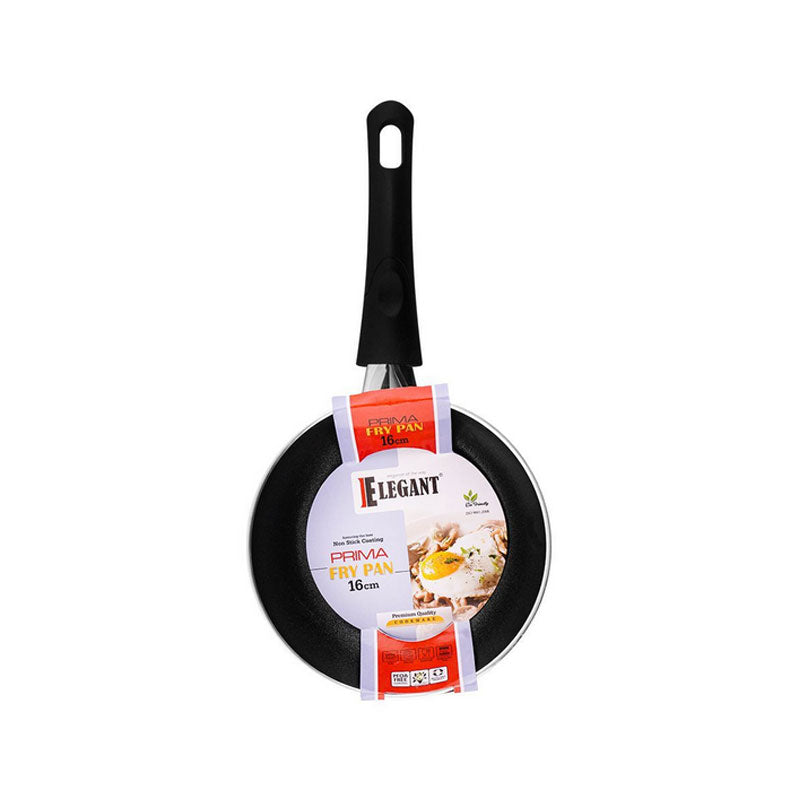 ELEGENT PRIMA FRYPAN 16CM EK678116
