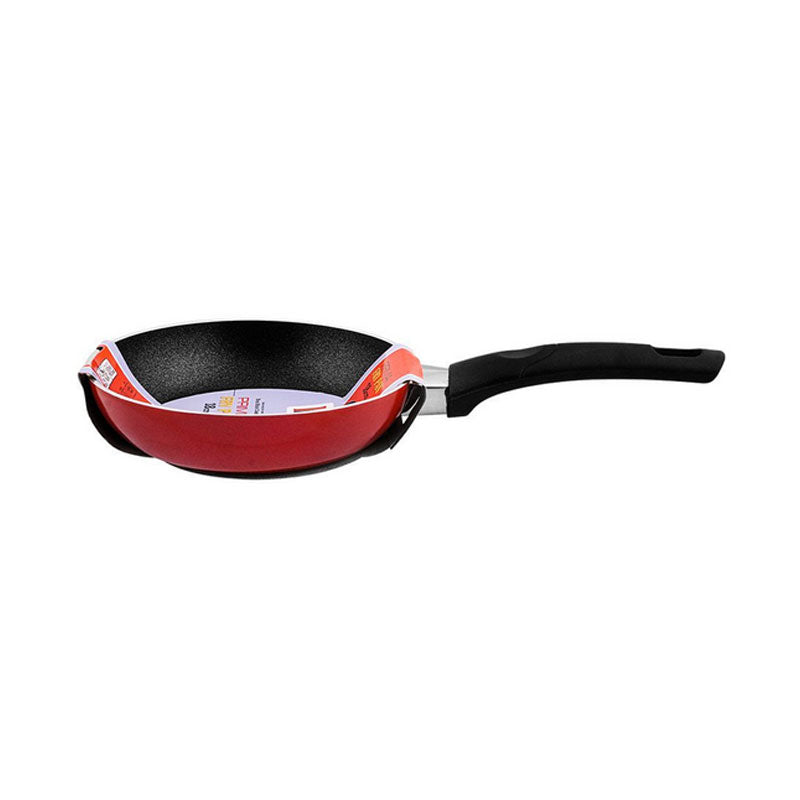 EK678118 Prima 18cm Fry Pan N-S 5c