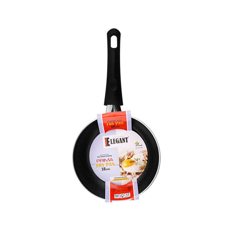 EK678118 Prima 18cm Fry Pan N-S 5c