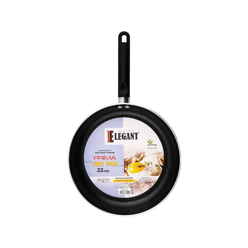 ELEGANT PRIMA FRY PAN 22CM EK678222