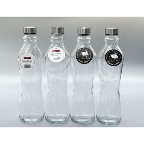 1000ml Glass bottle DANNY HOME  1966-20