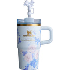 Stanley Tumbler Love Shake Addition Gift Box Packing