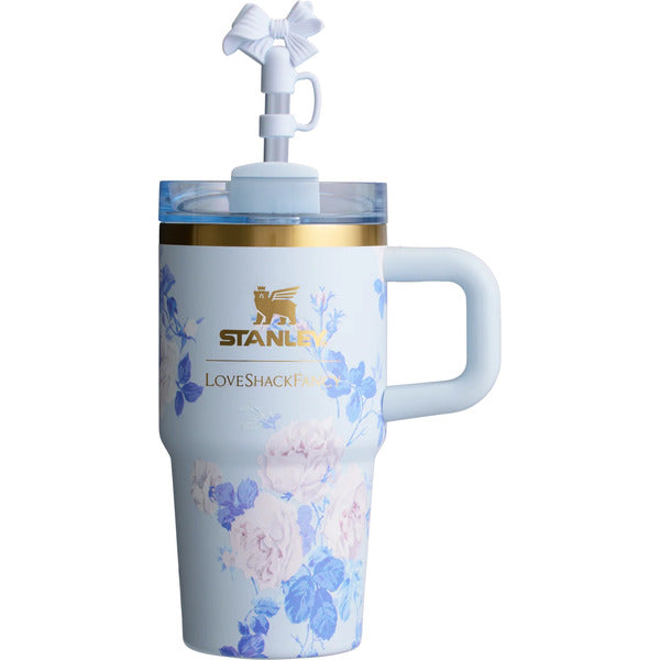 Stanley Tumbler Love Shake Addition Gift Box Packing