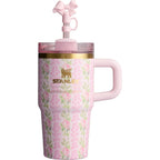 Stanley Tumbler Love Shake Addition Gift Box Packing