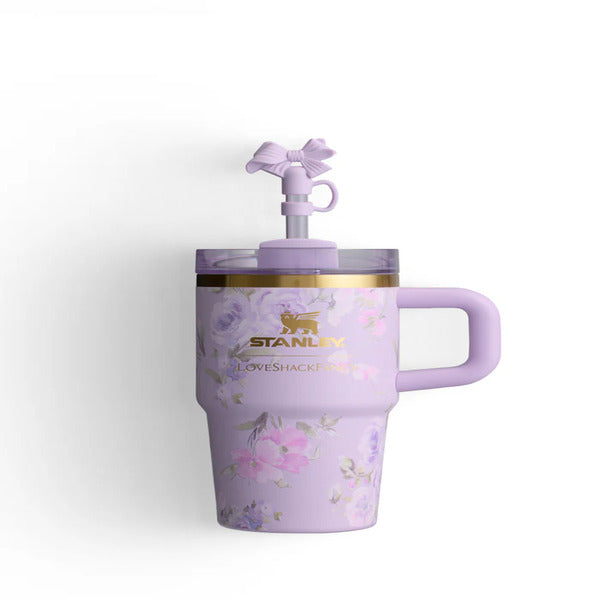 Stanley Tumbler Love Shake Addition Gift Box Packing