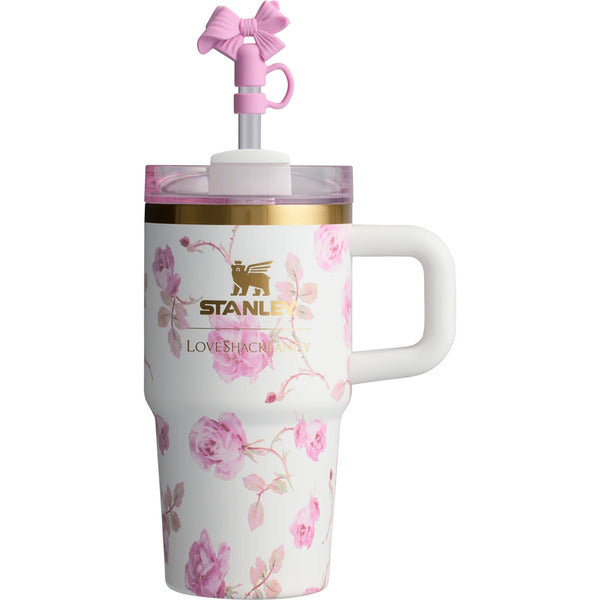 Stanley Tumbler Love Shake Addition Gift Box Packing