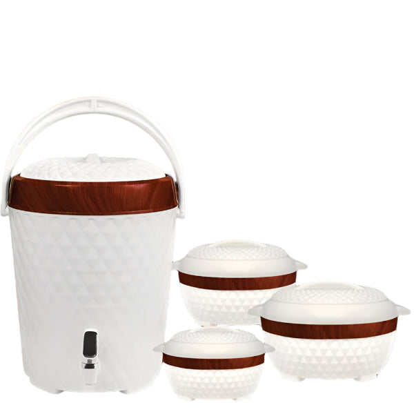 Happy Hefty (Premier) Gift Pack  HAPPY HOUSE