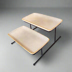 Danny Home 2 Tier Platter