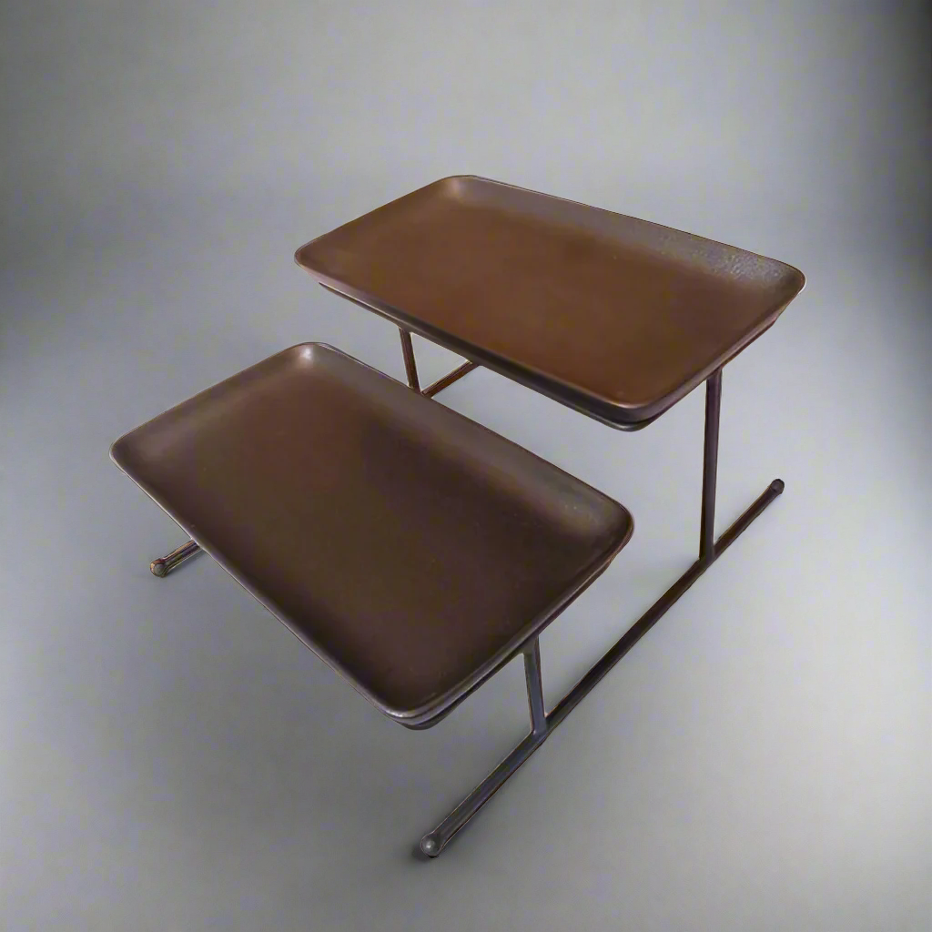 Danny Home 2 Tier Platter