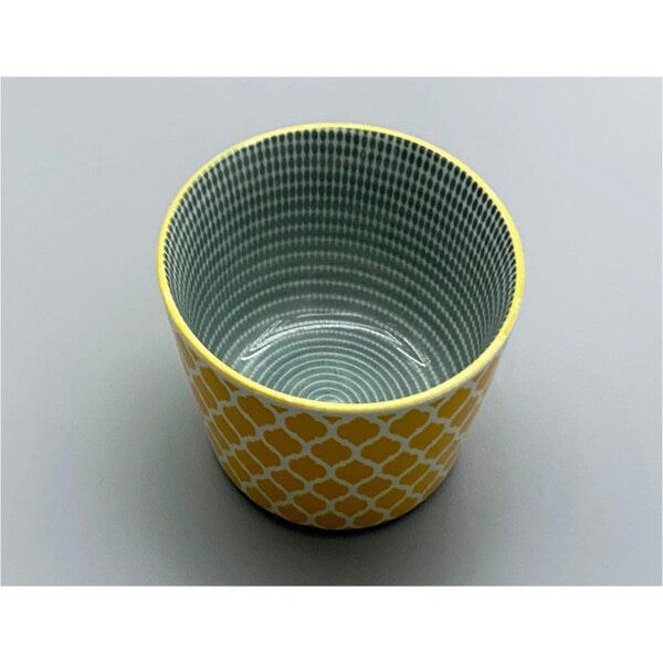 3.75"Cake Bowl DANNY HOME 375DGW 2009