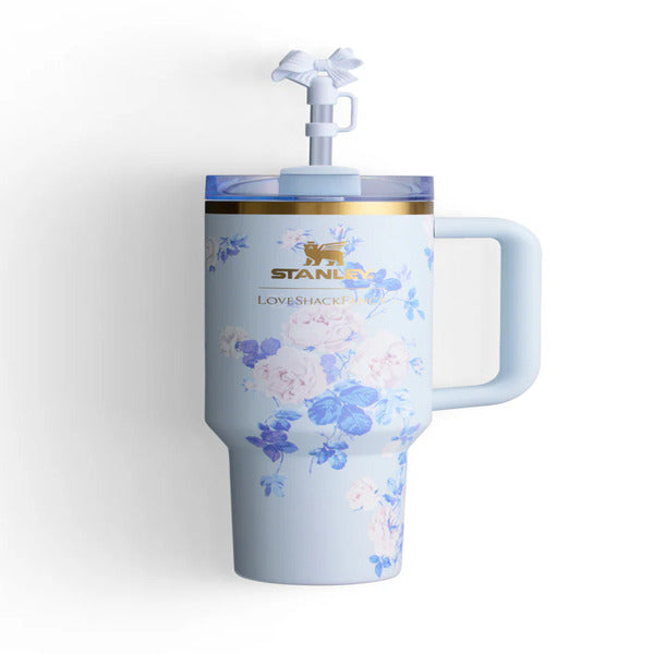 Stanley Tumbler Love Shake Addition Gift Box Packing