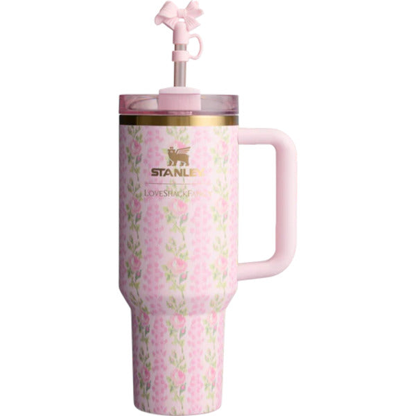 Stanley Tumbler Love Shake Addition Gift Box Packing