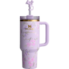 Stanley Tumbler Love Shake Addition Gift Box Packing
