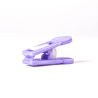 50632 – DecoBella 10 Pcs. Plastic Clothespin Set