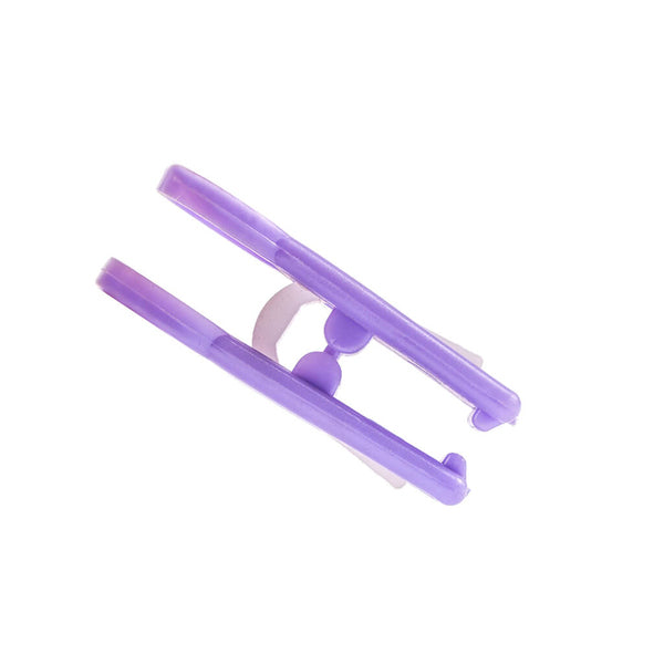 50632 – DecoBella 10 Pcs. Plastic Clothespin Set