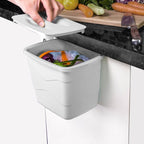 50801 – DecoBella Practical Trash Box With Cover