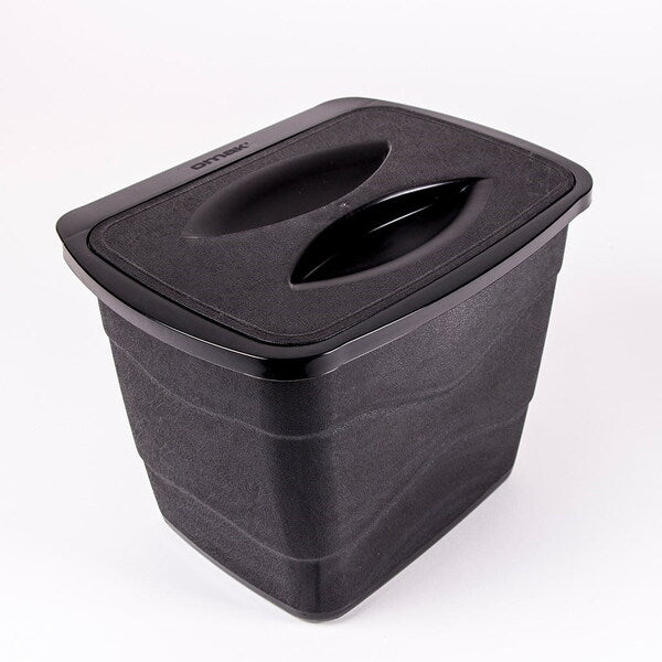 50801 – DecoBella Practical Trash Box With Cover