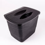 50801 – DecoBella Practical Trash Box With Cover