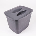 50801 – DecoBella Practical Trash Box With Cover