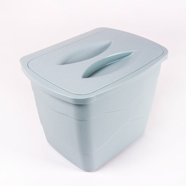 50801 – DecoBella Practical Trash Box With Cover