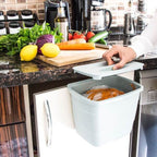 50801 – DecoBella Practical Trash Box With Cover