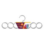 50811 – DecoBella Transparent Accessory Hanger